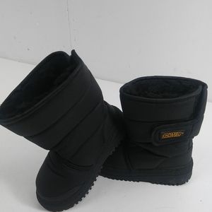 Khombu Boots & gloves Traveler kids, 9M US Weather